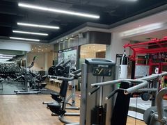 -MOHO FITNESS梦航游泳健身(国创中心店)