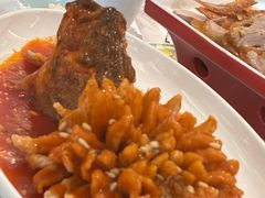 -玉林烤鸭店(定福庄店)