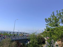 -星海湾跨海大桥