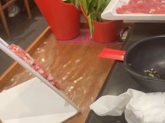 -北门涮肉·铜锅涮肉(南锣鼓巷店)