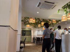 -香香海南菜餐厅