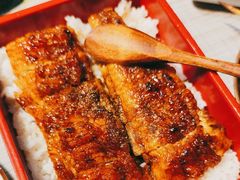 -鳗匠.日本料理店(上夼美食街店)