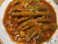 -亿牌牌东北烧烤(怀特店)