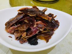 手撕酱板鸭-顺风海鲜港(金玉兰店)