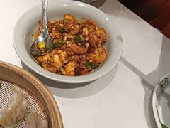 -费大厨辣椒炒肉(黄兴中心广场店)