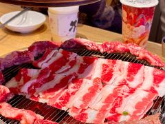 -泥炉烧肉师(新街口金銮巷店)