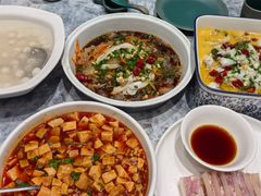 -聚丰园•湖鲜餐厅(阿红私房菜梅石路店)