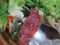 什锦煲仔饭-潮香兴煲仔饭(莲花路店)