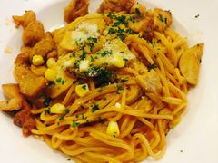 -玛格萝妮比萨屋(陆家浜路店)