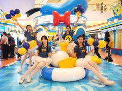 -天河城购物中心