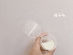 椰子冻-湯系·煲汤手艺人(东二环泰禾广场店)
