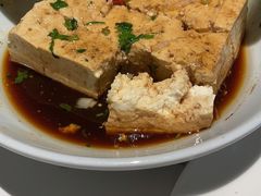 一块小磨豆腐-关东小磨东北菜(漕河泾印象城店)