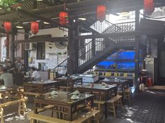 -鹅滋道(甘坑古镇店)