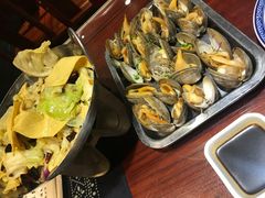 -蠔友汇(皇姑店)