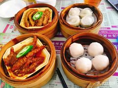 -香港祥兴茶餐厅(江北店)