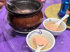 民间瓦罐煨汤-西江美食舫·江西菜(健德桥店)