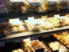 -白玉兰食品(汇联商厦店)