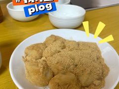 打糕-屋里家延边朝鲜族冷面(南园店)