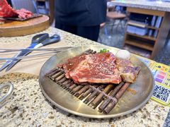 -安又胖韩国烤肉(美罗城店)