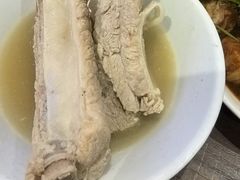-松發肉骨茶(牛车水店)