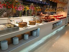 -阿尔卑斯比萨牛排自助(万达广场店)