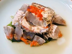 -高佳庄·舟山海鲜(海景旗舰店)