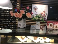-麦当劳(西单明珠店)