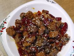 -厨神老街兔·淳朴人家店(盐帮菜风味名店)