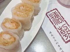 -糖朝(尖沙咀店)