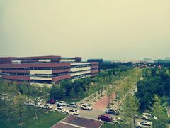-东北大学(南湖校区)