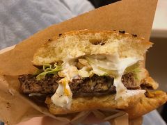 -麦当劳(台州路桥DT店)