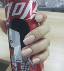 -M·X Nail日式美甲美睫