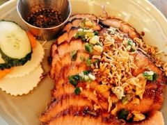 -CHINCHIN 青青·泰国料理(万象食家店)