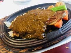 -斗牛士牛排餐厅(镇明店)