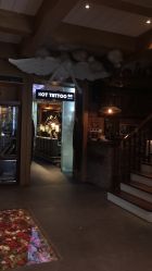 店内环境-新肤洗纹身