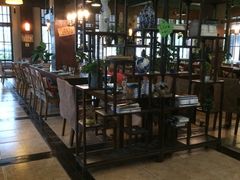 -梧桐花园餐厅(新城店)