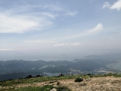 -七娘山
