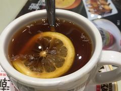 -满得意茶餐厅·顺德家常菜·港式经典(大良店)