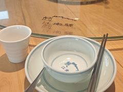 -江南驿·二十余年创意杭帮味(良渚玉鸟集店)