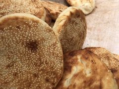 -老西关黄老太牛肉烧饼