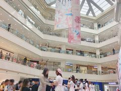 -光启城时尚购物中心