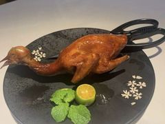 -悦景酒家(福田店)