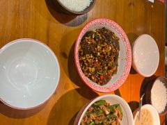 -陈家婆的菜(梅溪湖店)