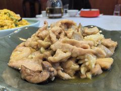 -红旗饭庄