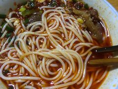 -正宗向东街新化特色牛肉粉馆(一中店)