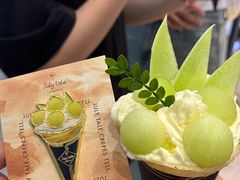 -July tale·可丽饼(德基广场店)