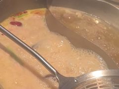 -左庭右院鲜牛肉火锅(金山万达店)