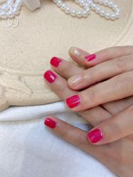 -MONICA BOX美甲美睫