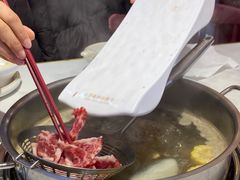 -潮正和潮汕牛肉火锅·老字号(番禺万达店)