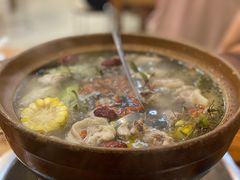 -洪大厨鸡煲(福田店)